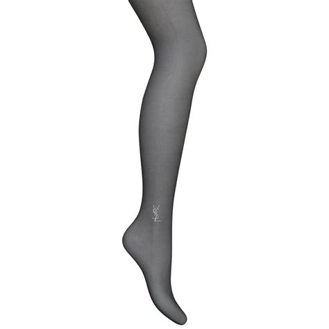 ysl tights crystal|Monogram crystal.